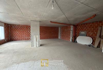 Spațiu comercial de vânzare – 95 mp utili | Parter ARED Micălaca (Zona - 6