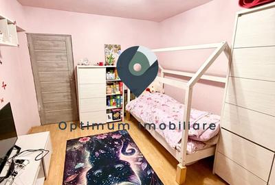 Apartament cu 2 camere in Mărăști , etaj 7/10, zona Piata Marasti ! - 7