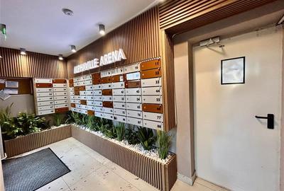 Garsoniera investitie Airbnb | Alphaville | Zona Stadionului Brasov - 8