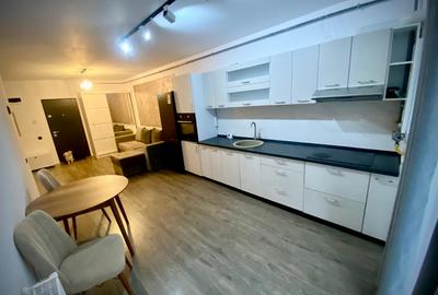 Apartament 2 camere, la cheie, Dambul Rotund - 2