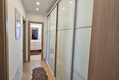 3 camere Baneasa - Greenfield - Parcare - 3
