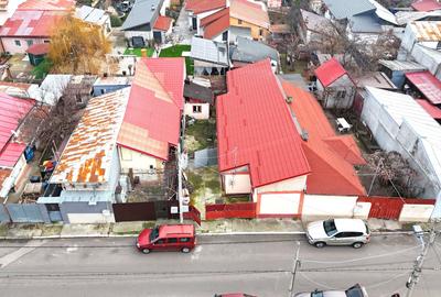 Casă individuală, curte proprie - Cel mai bun preț din zonă - 3