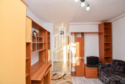 Garsonieră | 21.2 MP | Târgu Secuiesc - 1