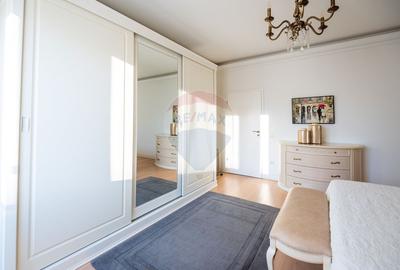 Casă de Lux de vânzare| Trivale- Pitești| 378mp Sdc| Teren 868mp - 45