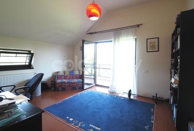 Vila cu 6 camere | gradina atent amenajata | garaj - 18