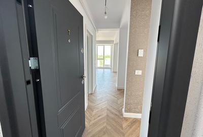 COMISION 0%! 3 camere cu priveliste Valea Lupului-Rediu - 13