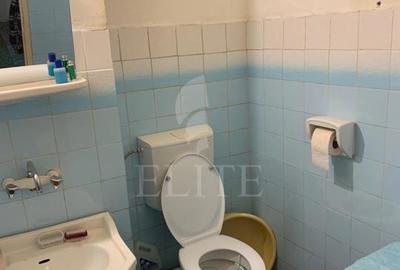Apartament 3 camere în zona Big Manastur - 5