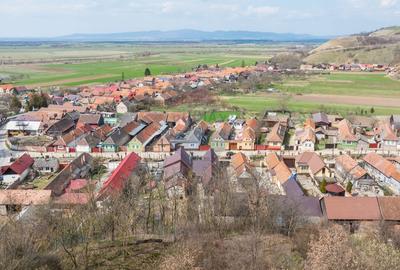 Casă autentică cu teren de 1310 mp, liniște și acces rapid către oraș - 45