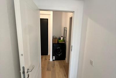 Rond OMV Pipera | Apt semi-mobilat | Terasa de 12 mp | View liber | LUX - 10