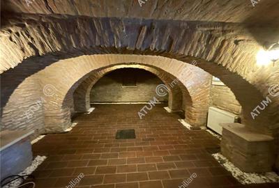 Spatiu de birouri in zona centrala din Sibiu - 13