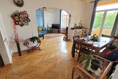Vilă cu restaurant la parter – Grădina Icoanei - 3