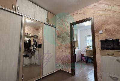 Vand apartament 2 camere metrou obor in fata blocului - 8