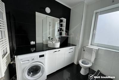 Apartament cu 2 camere in zona Corneliu Coposu - 4