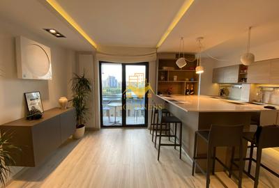 2 camere open space, Parcare, Premium, Fsega, Iulius Mall,Intre Lacuri - 2