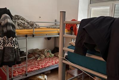 Apartament 2 camere - baie si bucatarie separate, singur pe etaj. - 8