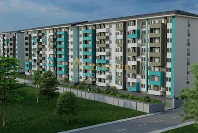 Metrou Berceni, 2 camere decomandat - 5