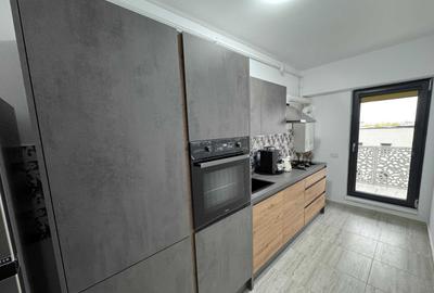 GARSONIERA | TITAN | IRAM RESIDENCE | CENTRALA | BALCON - 4