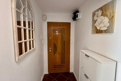 APARTAMENT 2 CAMERE DE INCHIRIAT PIATA VICTORIEI PRIMA INCHIRIERE - 12