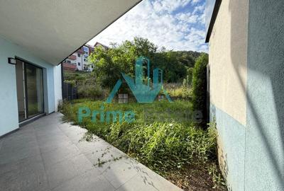 Apartament cu 2 camere la cheie cu gradina si parcare subterana - 8