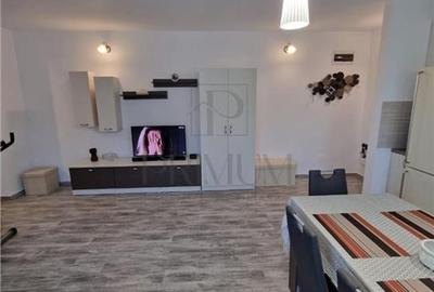 CHISODA - 2 CAMERE - BALCON MARE - MOBILAT SI UTILAT - ZONA LINISTITA - 9