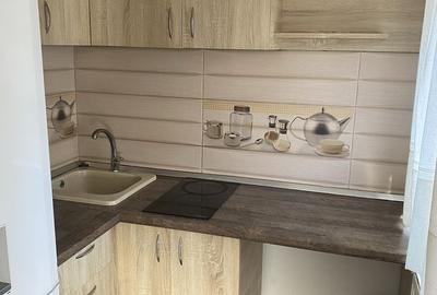 Buziasului | 1 Camera | Etaj 1 | Renovata-Mobilata si Utilata - 2