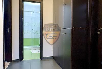 3 camere, Faleza Nord, 84 mp, 2 bai, 2 balcoane, renovat, mobilat, etj 7/8, lift - 19