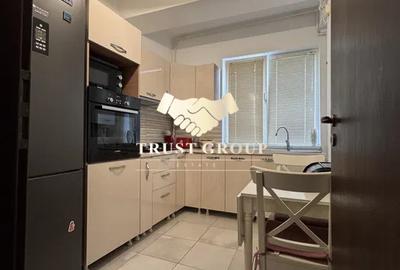 2 camere Pacii | Bloc 2017 | 8 min metrou | - 1