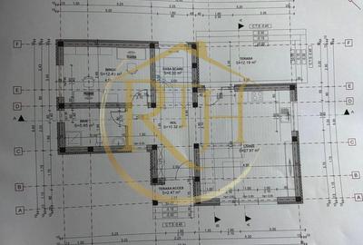 Casă individuală în Giroc – Proiect nou, intimitate și confort pe teren generos - 6