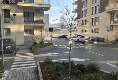 Apartament 2 camere de închiriat – Moghioroș Residence, Drumul Taberei - 21