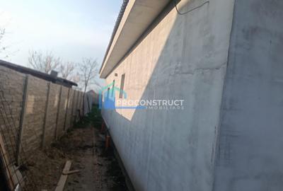 Casă individuală pe parter de vânzare – Sânandrei, construcție 2025 - 9