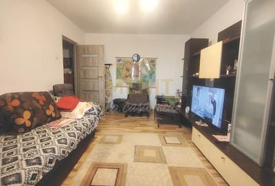 Apartement decomandat Cantacuzino - 8