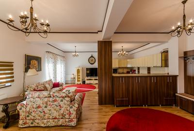 Apartament 3 camere, bloc nou, parcare, Calea Dumbravii-Sub Arini - 4