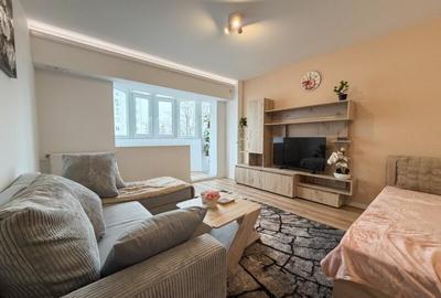 Garsoniera Titan - 1