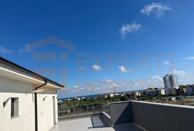 Apartament 2 camere de vanzare - Eforie Nord, Steaua de mare II - 1