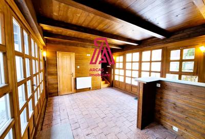 Casa individuala de vanzare cu 4 apartamente-Centrul Istoric Sibiu! - 32