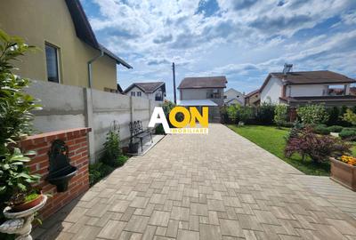 De vanzare casa pe un singur nivel 3 camere, 483mp teren, Alba Micesti - 20