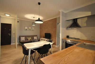 Vand apartament cu trei camere  bloc nou Aradului - 14