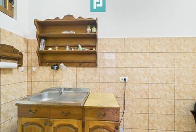Spațiu comercial, 51 mp, Fabric - 10