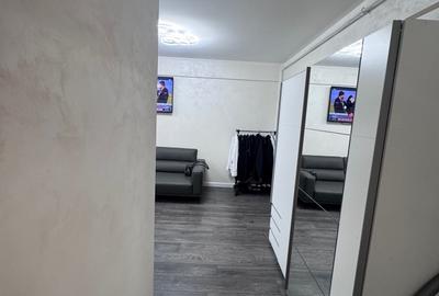 2 cam, Fermelor + 50 mp gradina proprie, parter, 85000 EURO - 11