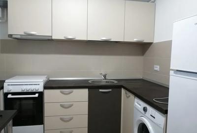 Apartament MODERN, DECOMANDAT, cu 1 camera, zona Galata - Kaufland sos. Voinesti - 4