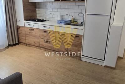 Apartament premium de inchiriat, cu 2 camere, zona Iosefin - 6