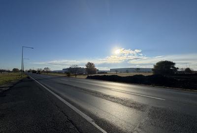 De vanzare Teren Zona industrial Expo Arad FS 64 vizibilitatea maxima - 1