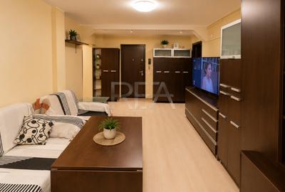 2 camere Nerva Traian decomandat, parcare, et. 7, an 2001, 62 mp, boxă - 3