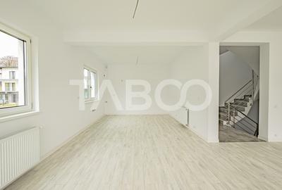 COMISION 0% Casa individuala 177mp 5 camere garaj 3 terase 2 bai - 9
