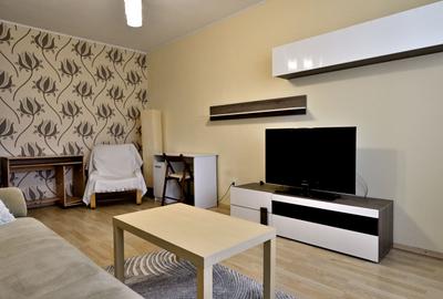 Inchiriere garsoniera 33mp Bloc Mixt Termoficare Tineretului - Aleea Trestiana 1 - 3