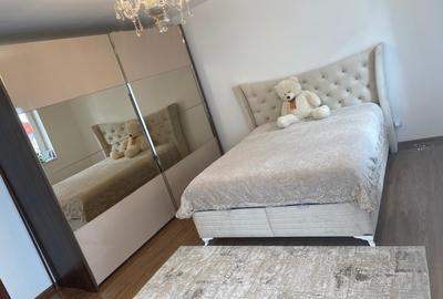 Apartament 3 camere, 2 bai, parcare, etaj 1, Eroilor - 5