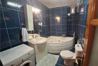 Apartament 2 camere | 61 mp utili + pivnita | Parter | Grozavesti | 550 euro/lun - 9