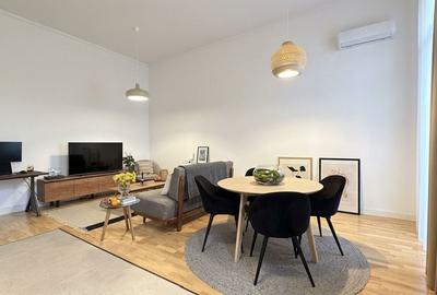Marmura Residence - apartament 2 camere - mobilat - vanzare - Bucurestii Noi - 4
