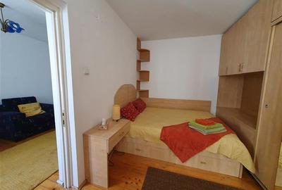 Decebal-Voronet, apartament tip studio, centrala proprie, mobilat-utilat, ideal - 9