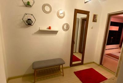 Pozitie excelenta !1 MAI-MEDICINA/Apartament renovat/  prima inchiriere/etaj 3 - 13